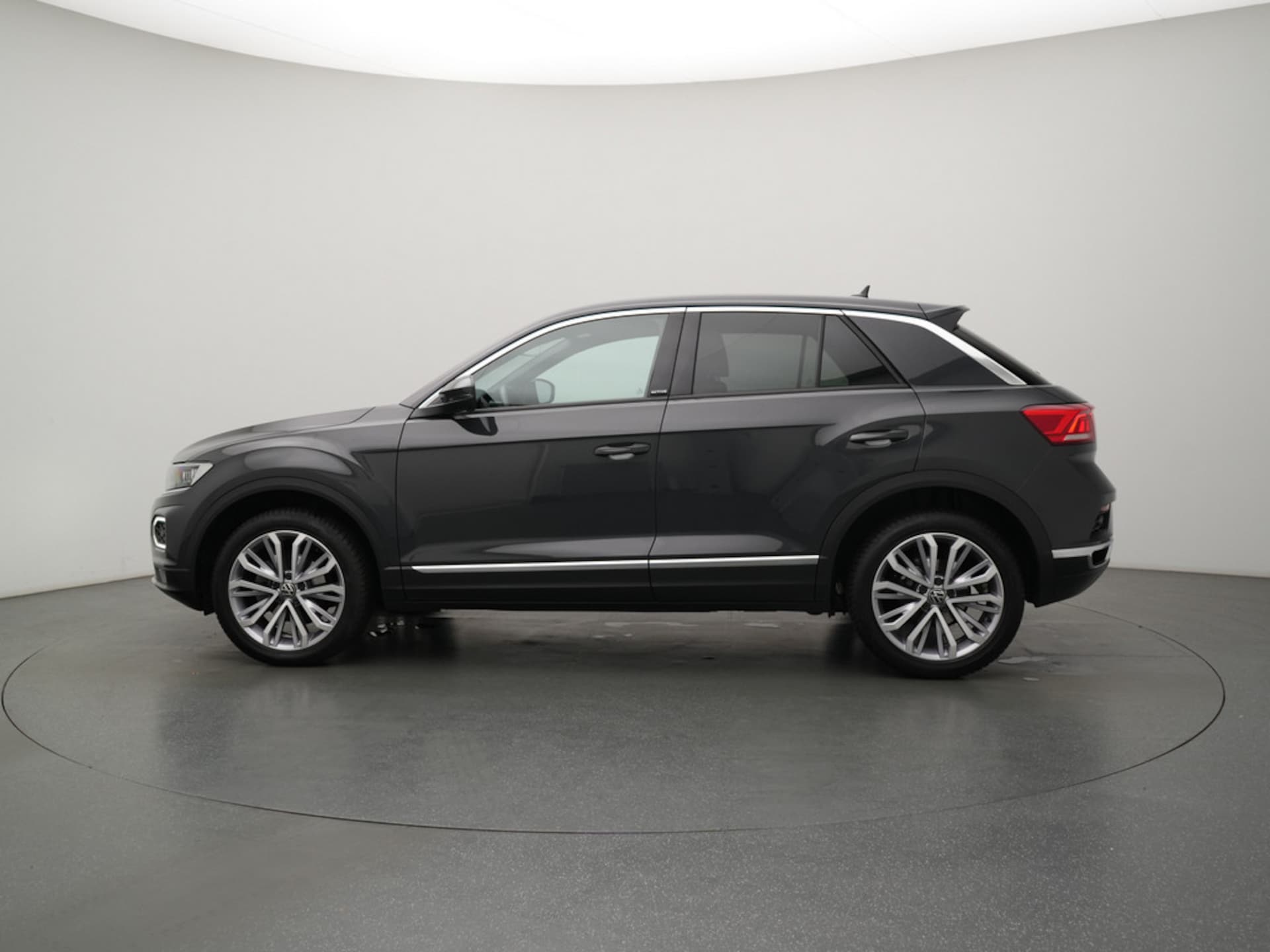 Volkswagen T-Roc Active
