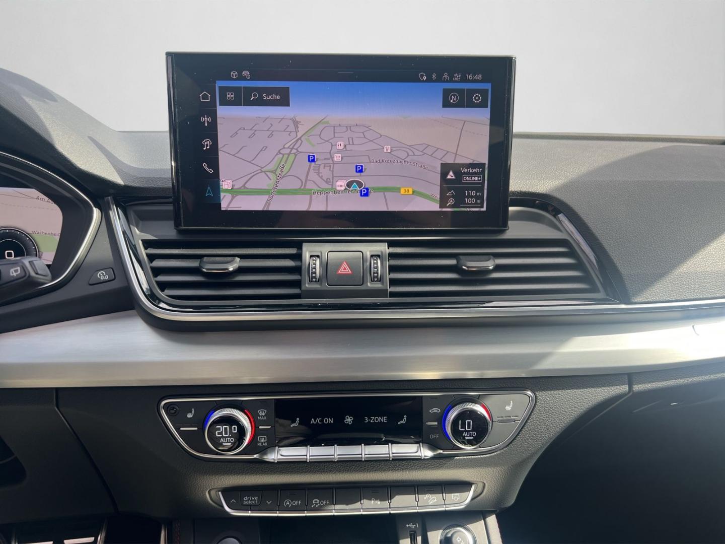 Audi Q5 Sportback