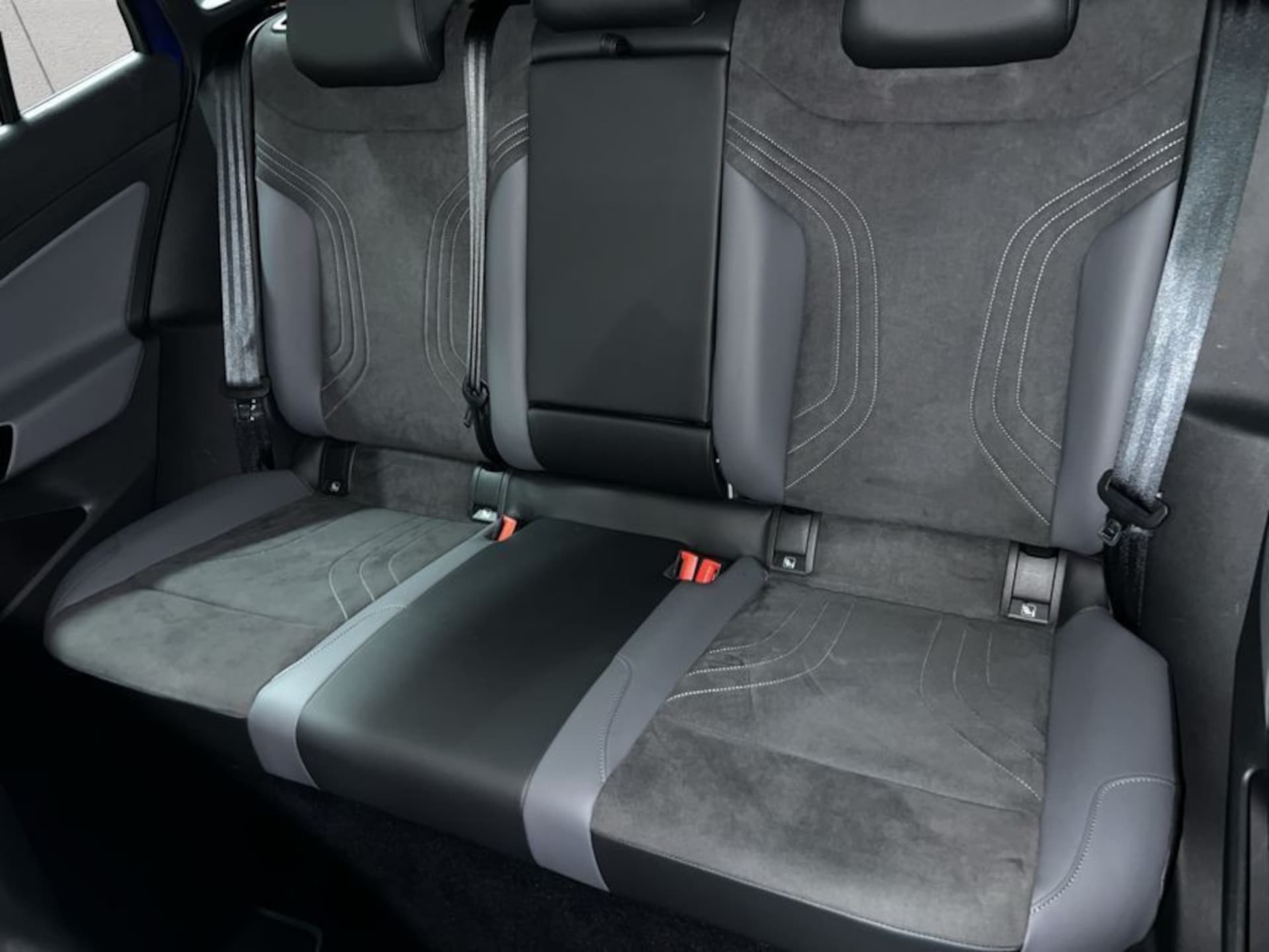 Volkswagen ID.4 Pro Performance