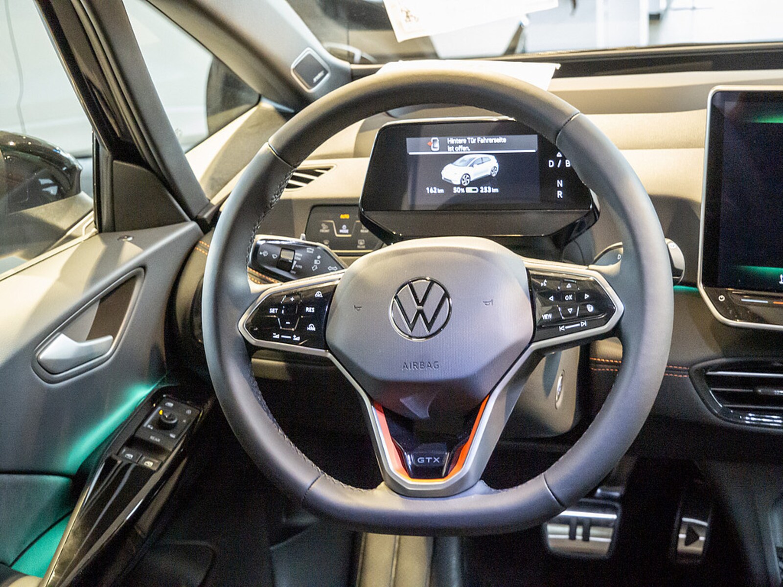 Volkswagen ID.3 – Bild 10