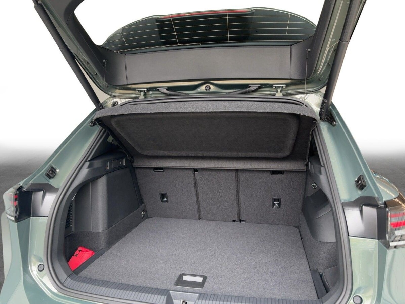 Volkswagen Tiguan – Bild 5