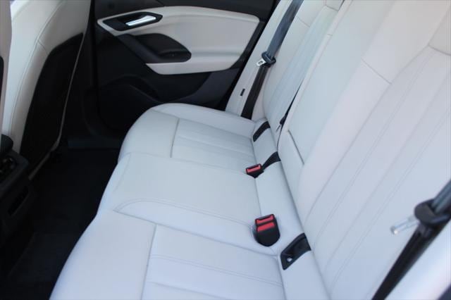 2025 Audi A6 Sportback e-tron Premium - Photo 18