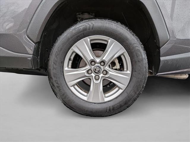 2024 TOYOTA RAV4 - Image 20