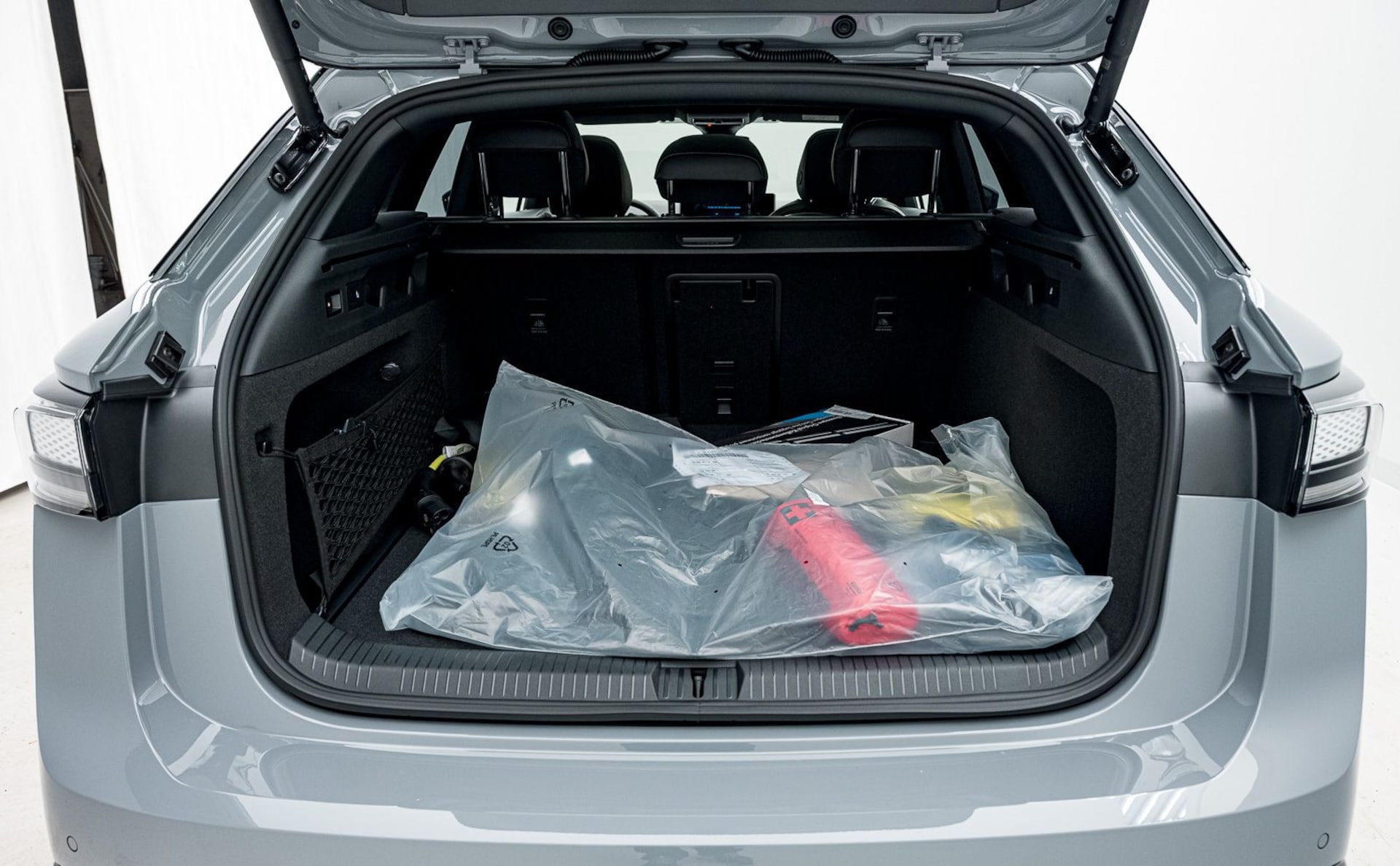 Volkswagen ID.7 Tourer GTX