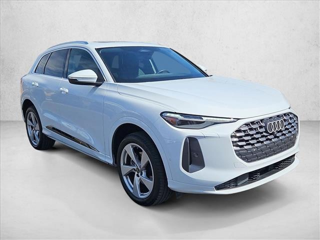 2025 Audi Q5