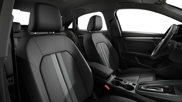 Audi A3 Advanced 35 TDI S Tronic -  - Joinsteer - #3