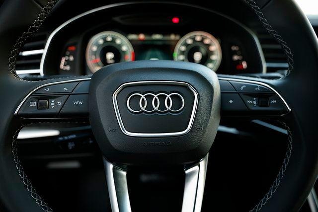 2026 Audi Q8 Premium Plus - Photo 31