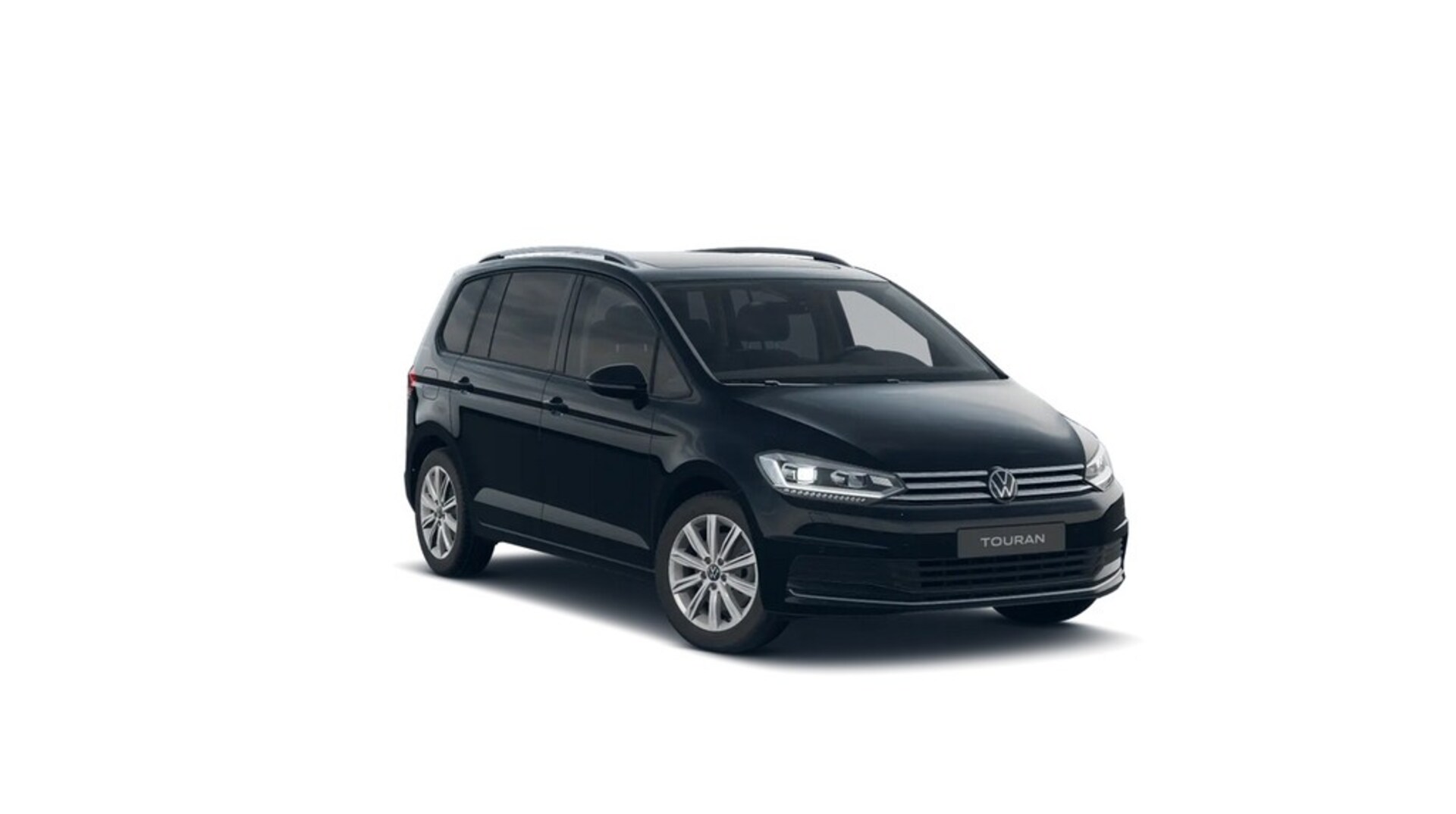 Volkswagen Touran ENERGY
