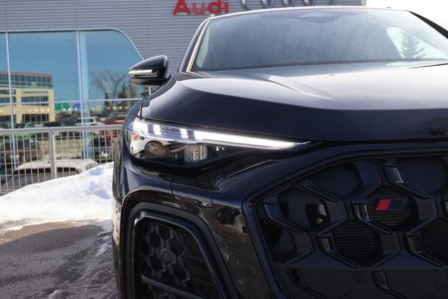 2025 Audi SQ5