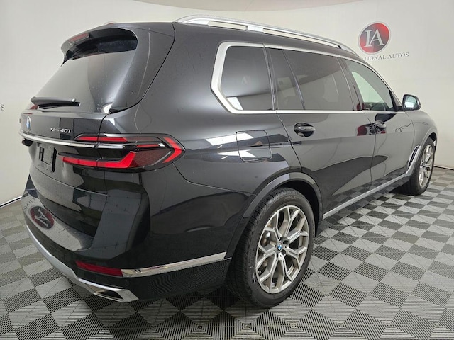 2026 BMW X7