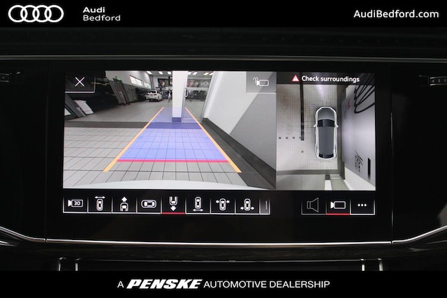 2026 Audi Q8 Premium Plus - Photo 26