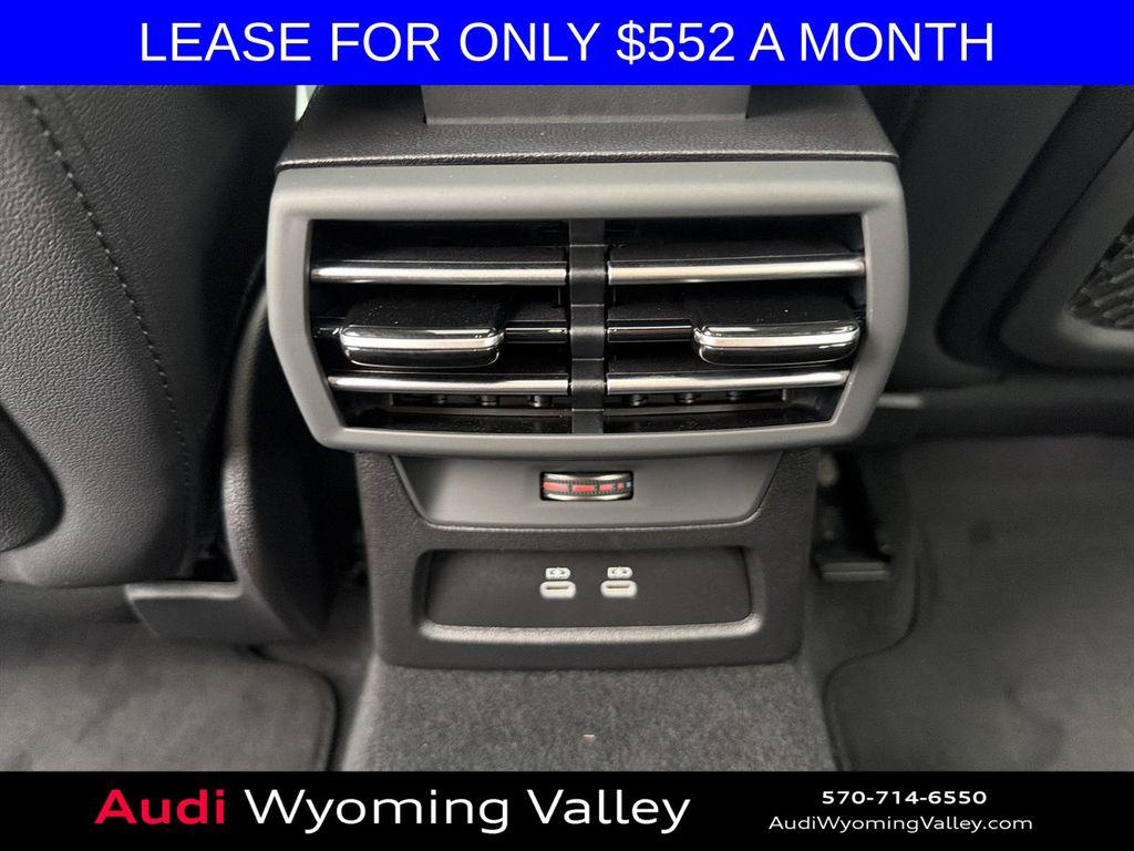 2026 Audi A3 Premium - Photo 34
