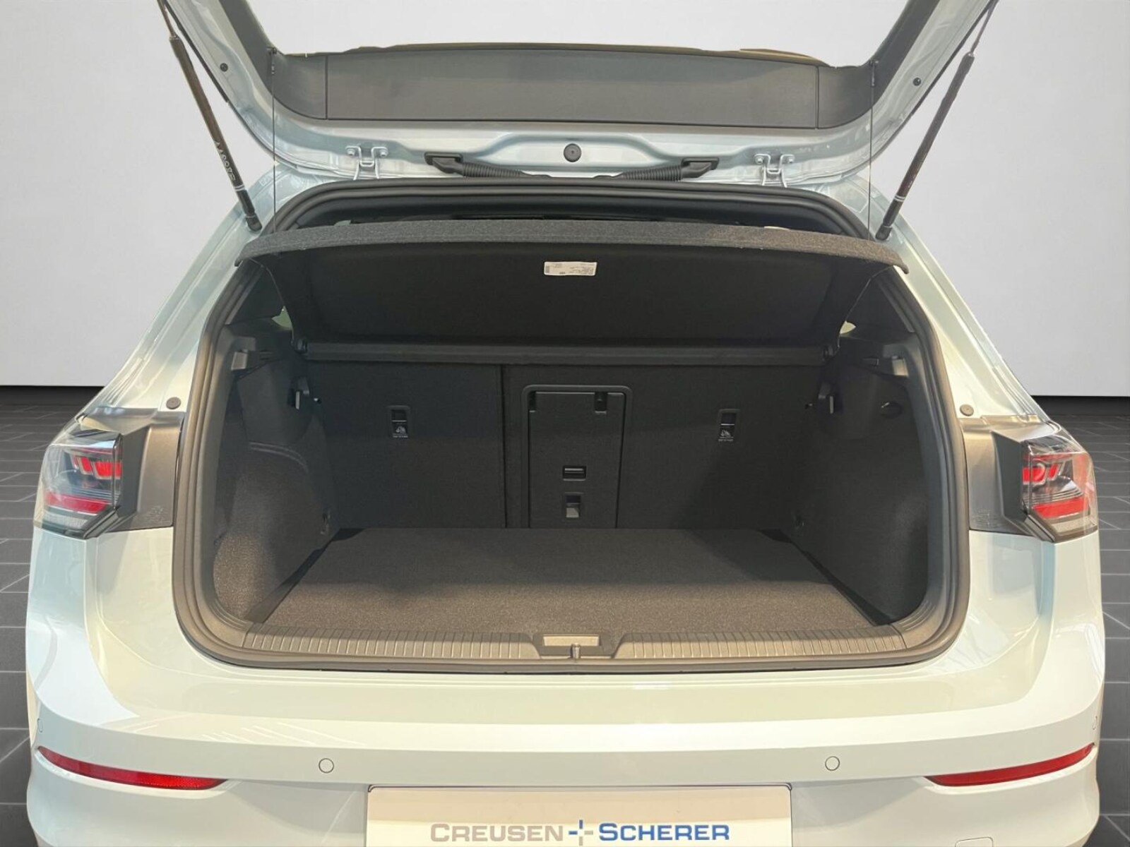 Volkswagen Golf – Bild 15