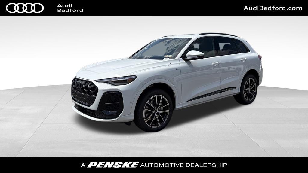 2026 Audi Q5 Premium Plus quattro's photo