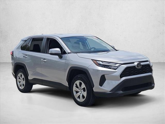 2023 Toyota RAV4