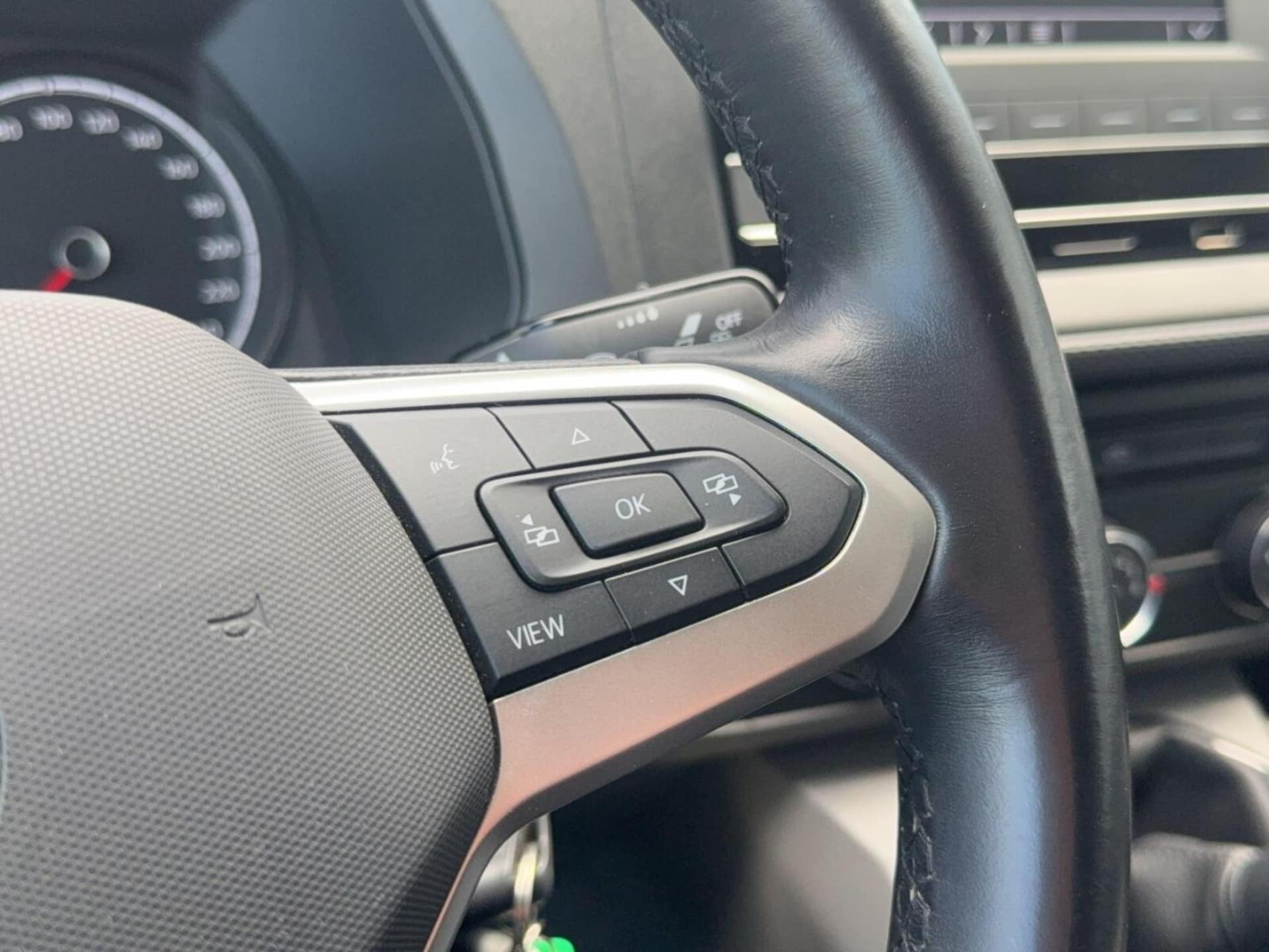 Volkswagen Transporter 6.1 Furgon krótki rozstaw osi