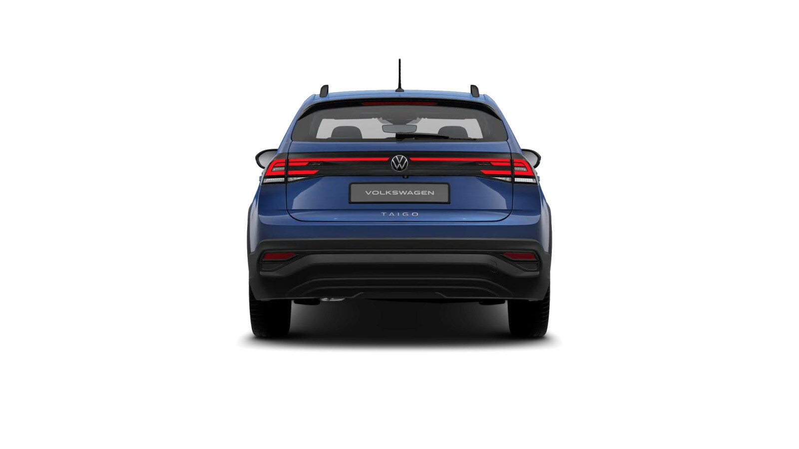 Volkswagen Taigo – Bild 6
