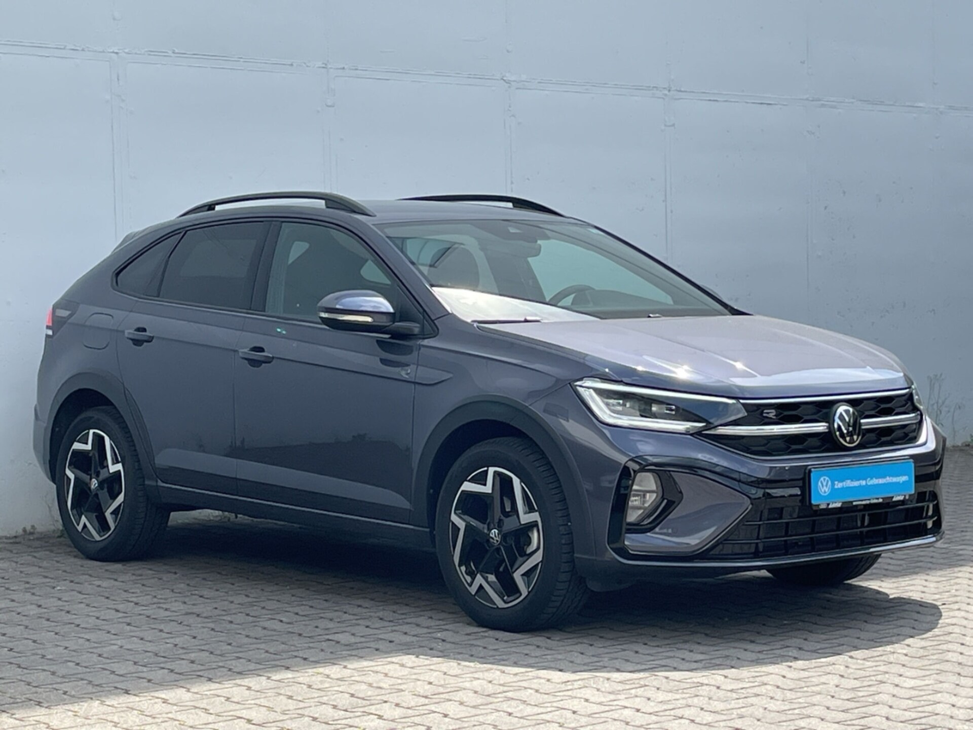 Volkswagen Taigo R-Line