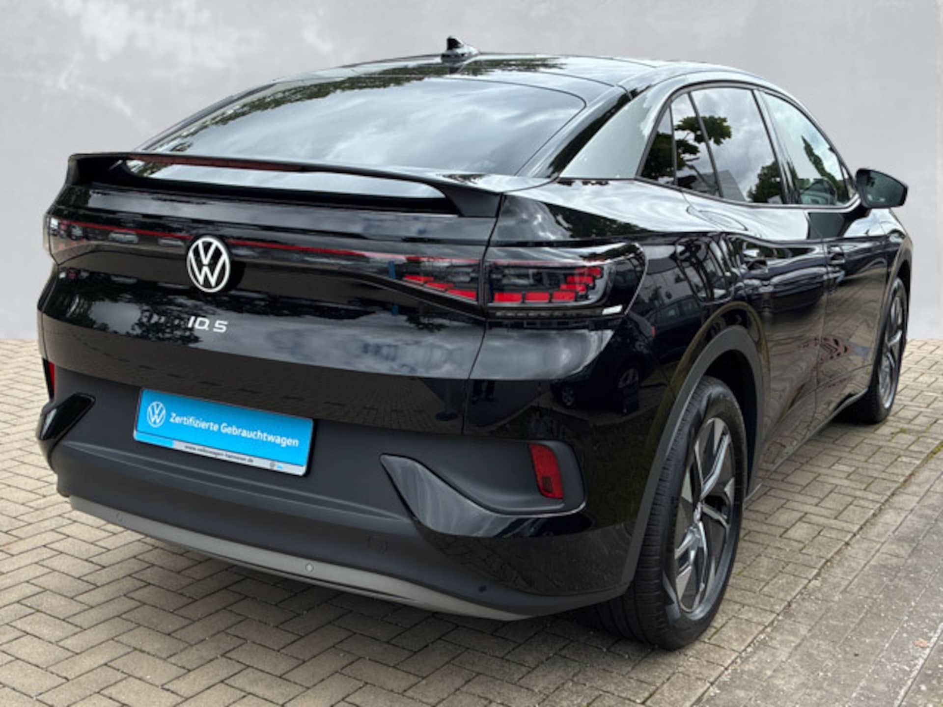 Volkswagen ID.5 Pro