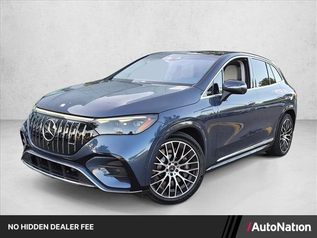 2024 Mercedes-Benz