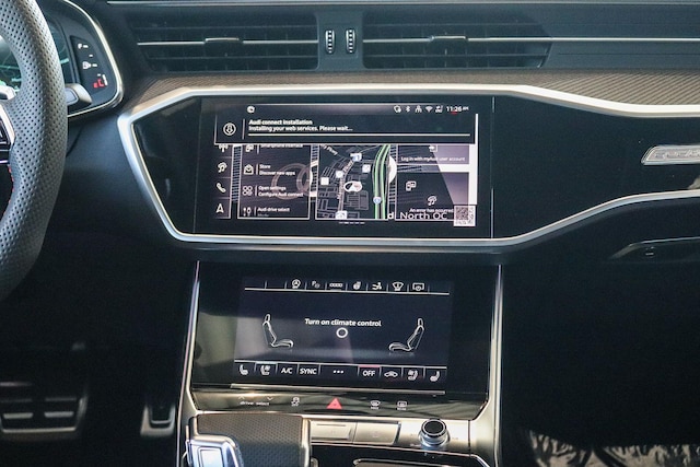 2026 Audi RS 7 Base - Photo 11