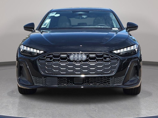 2026 Audi A5 Sedan