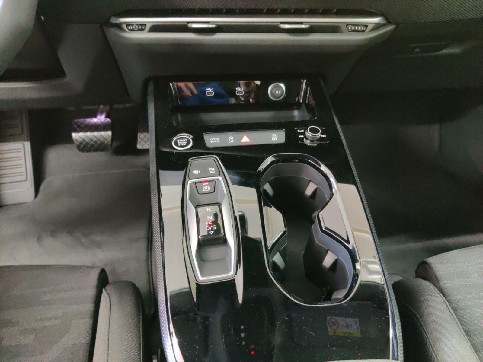 Audi A5 Avant – Bild 11