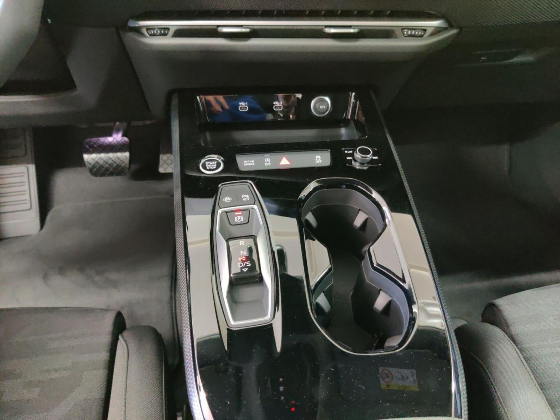 Audi A5 Avant