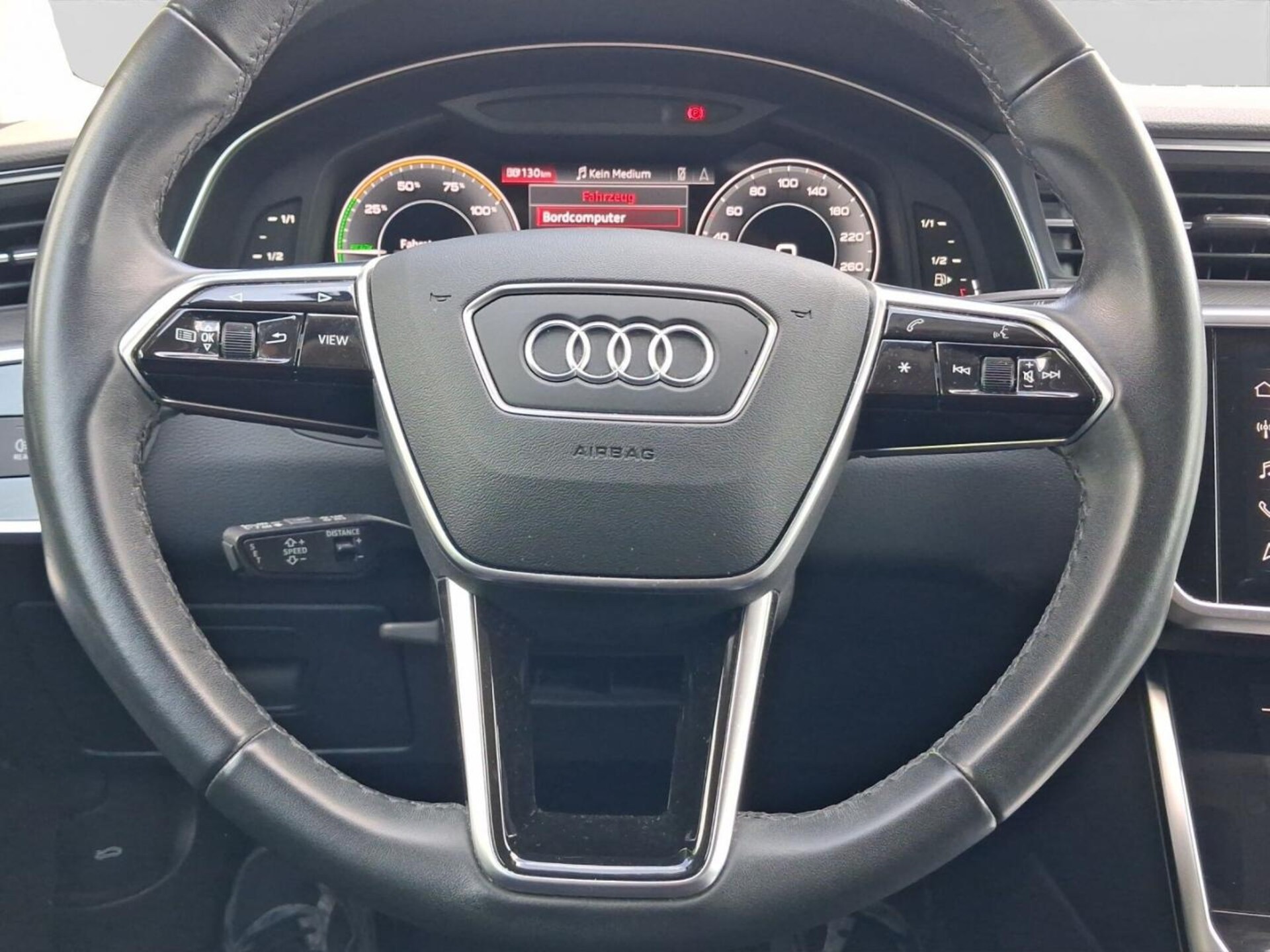 Audi A6 Avant TFSI e Sport