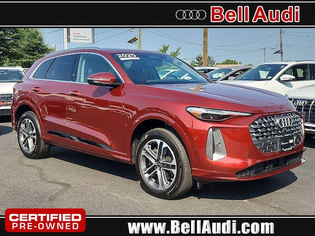 2025 Audi Q5