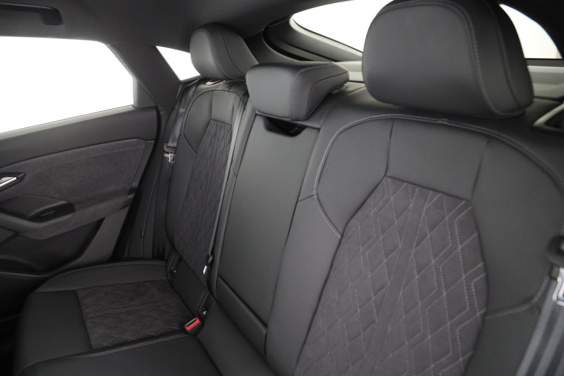 Audi Q6 Sportback e-tron