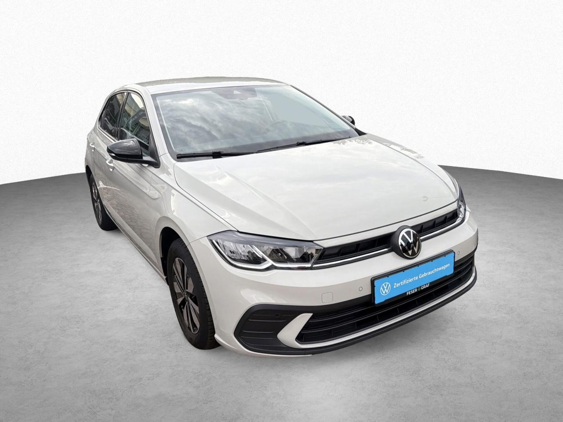 Volkswagen Polo Goal
