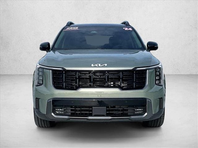 2024 Kia Sorento