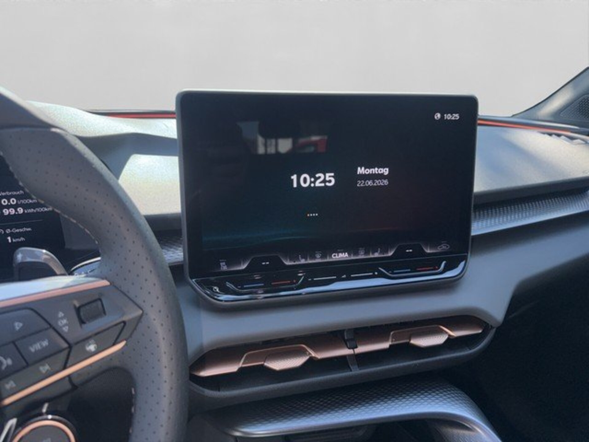 CUPRA Terramar VZ