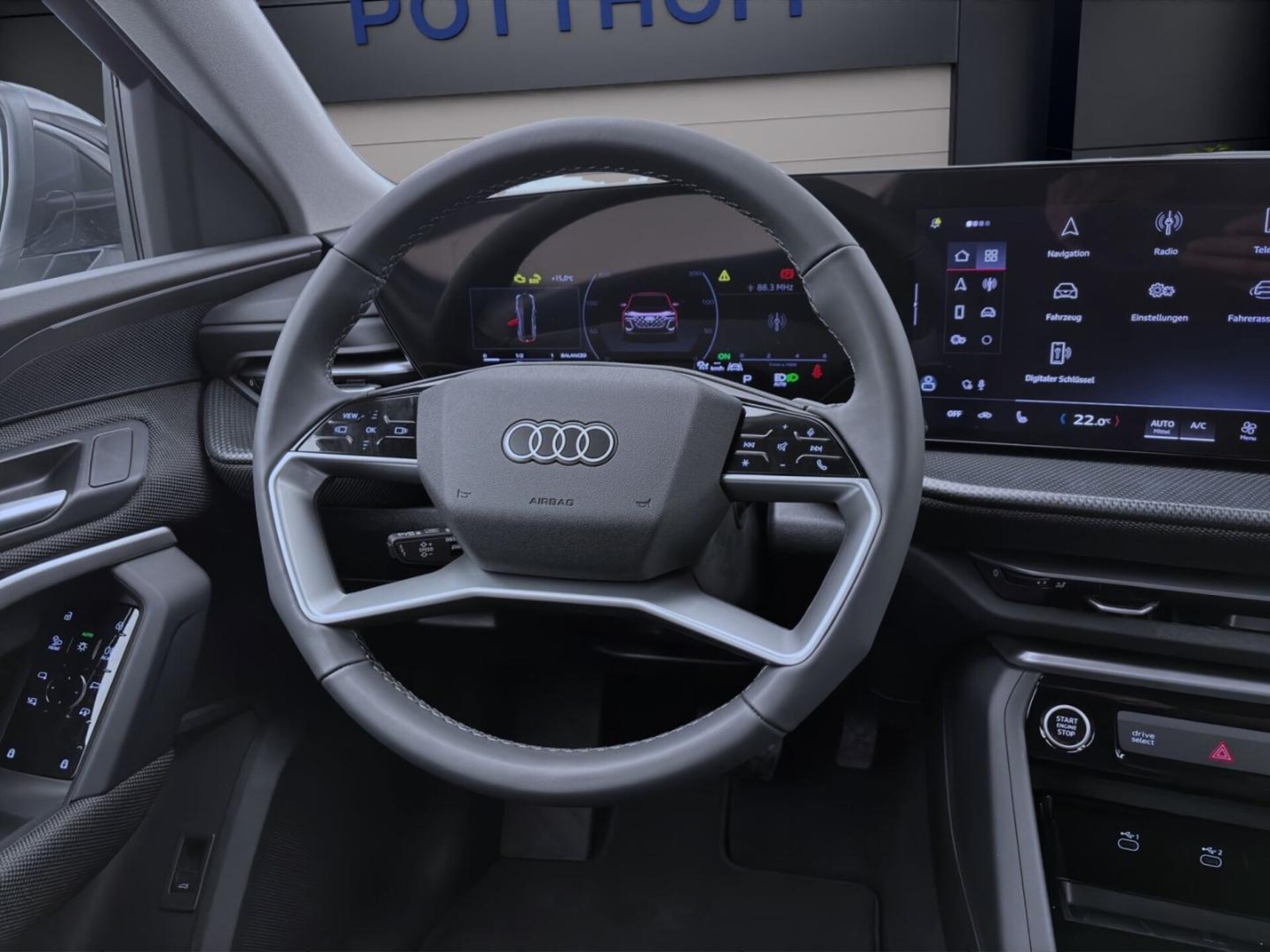 Audi Q5 SUV