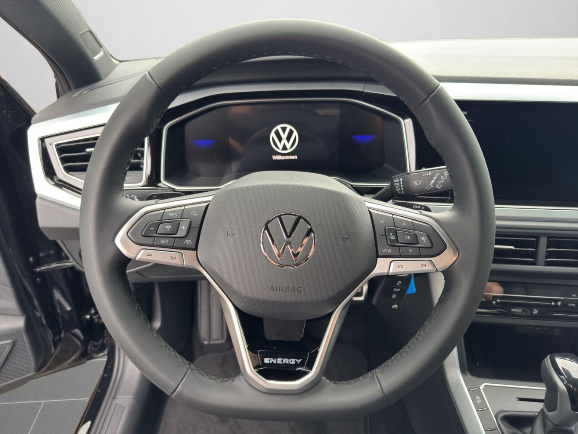 Volkswagen Taigo Life
