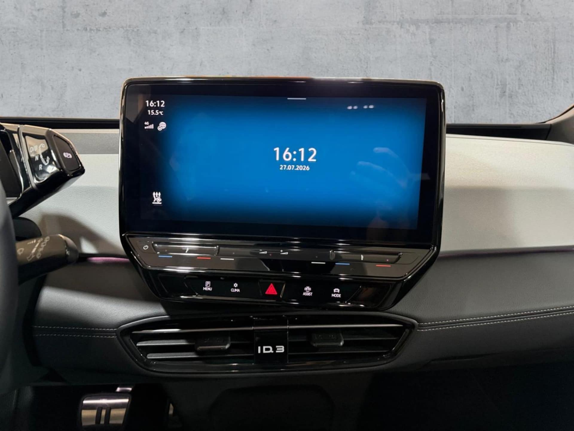 Volkswagen ID.3 MOVE Pro