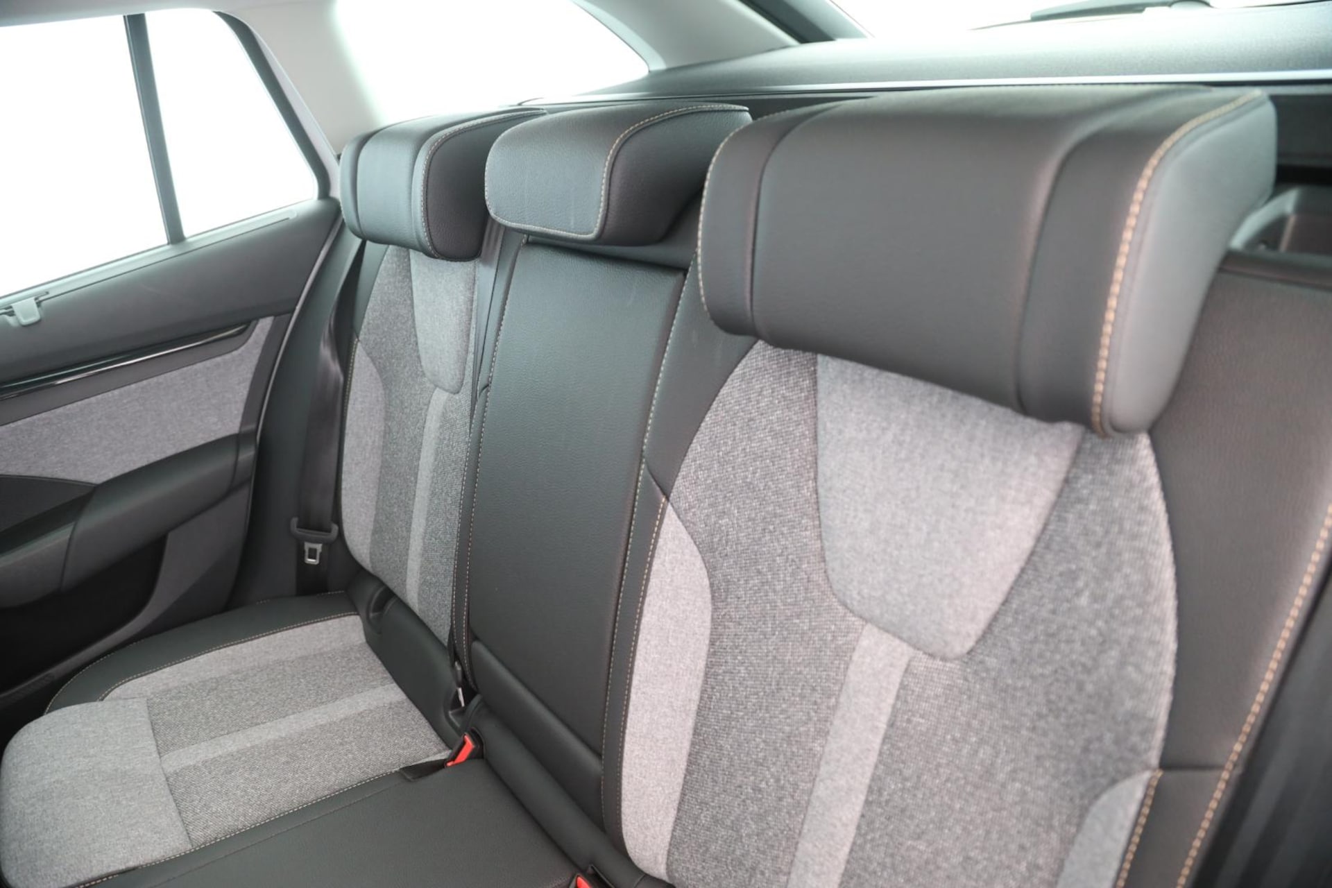 Skoda Octavia Combi Tour
