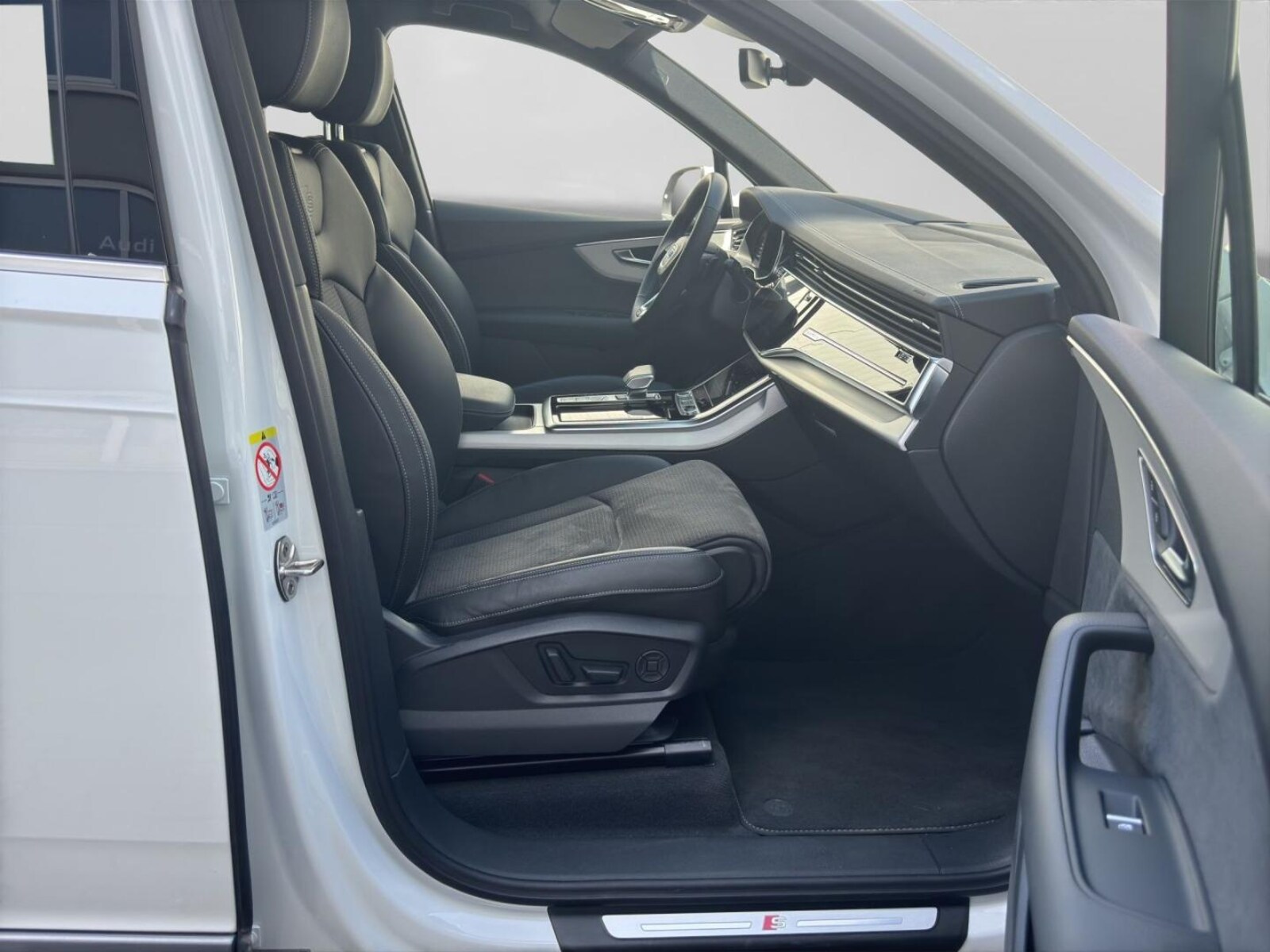 Audi Q7 – Bild 4