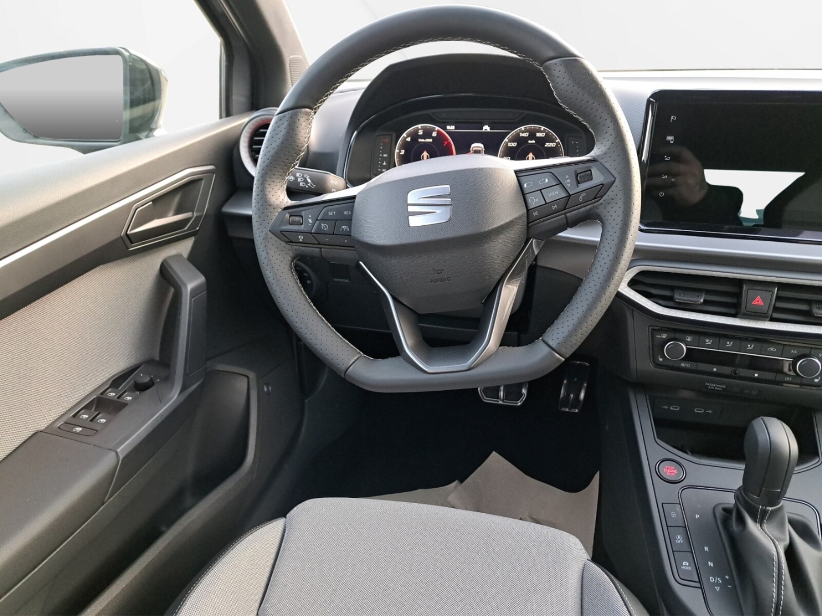 SEAT Arona – Bild 14