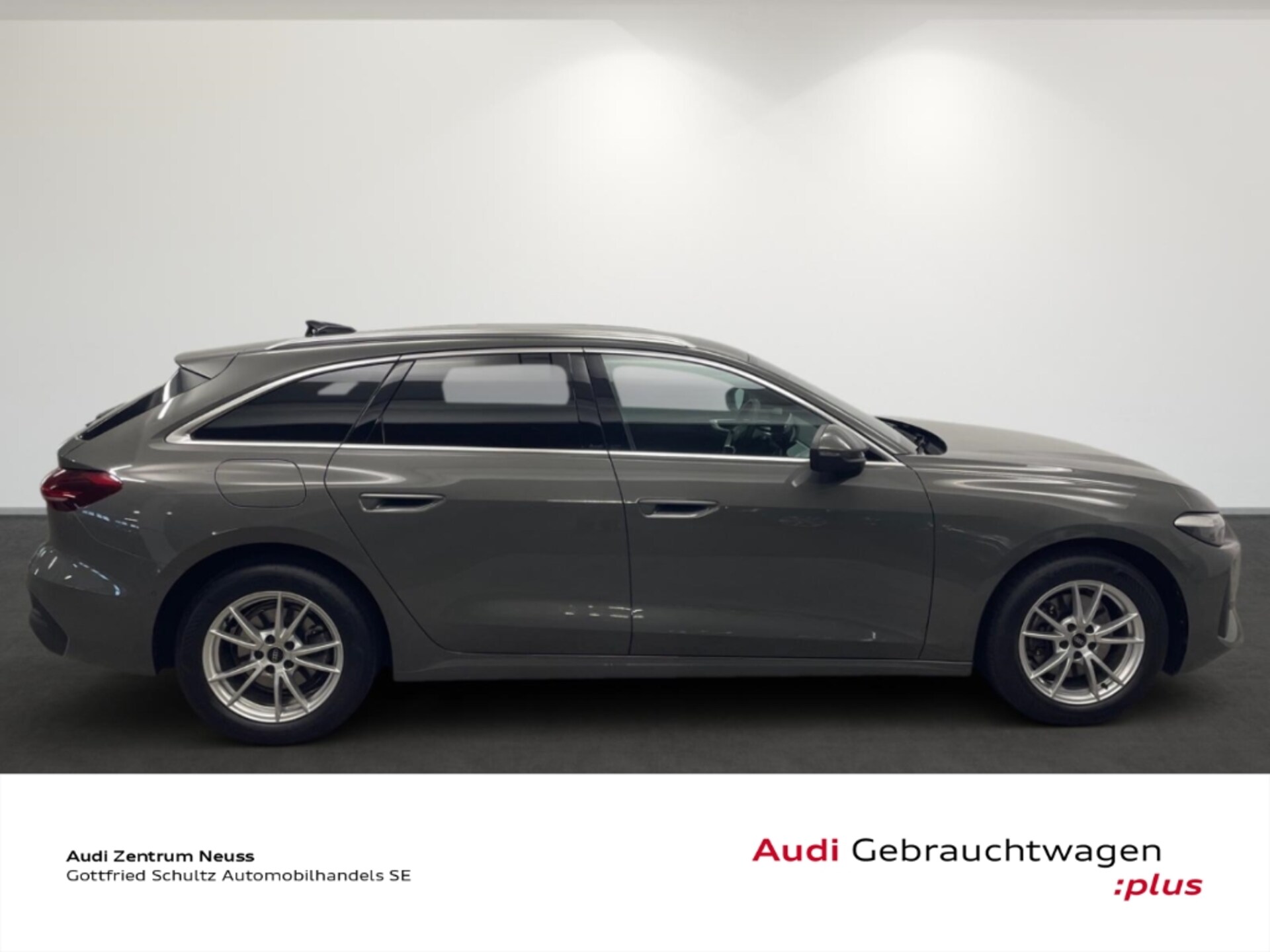 Audi A5 Avant