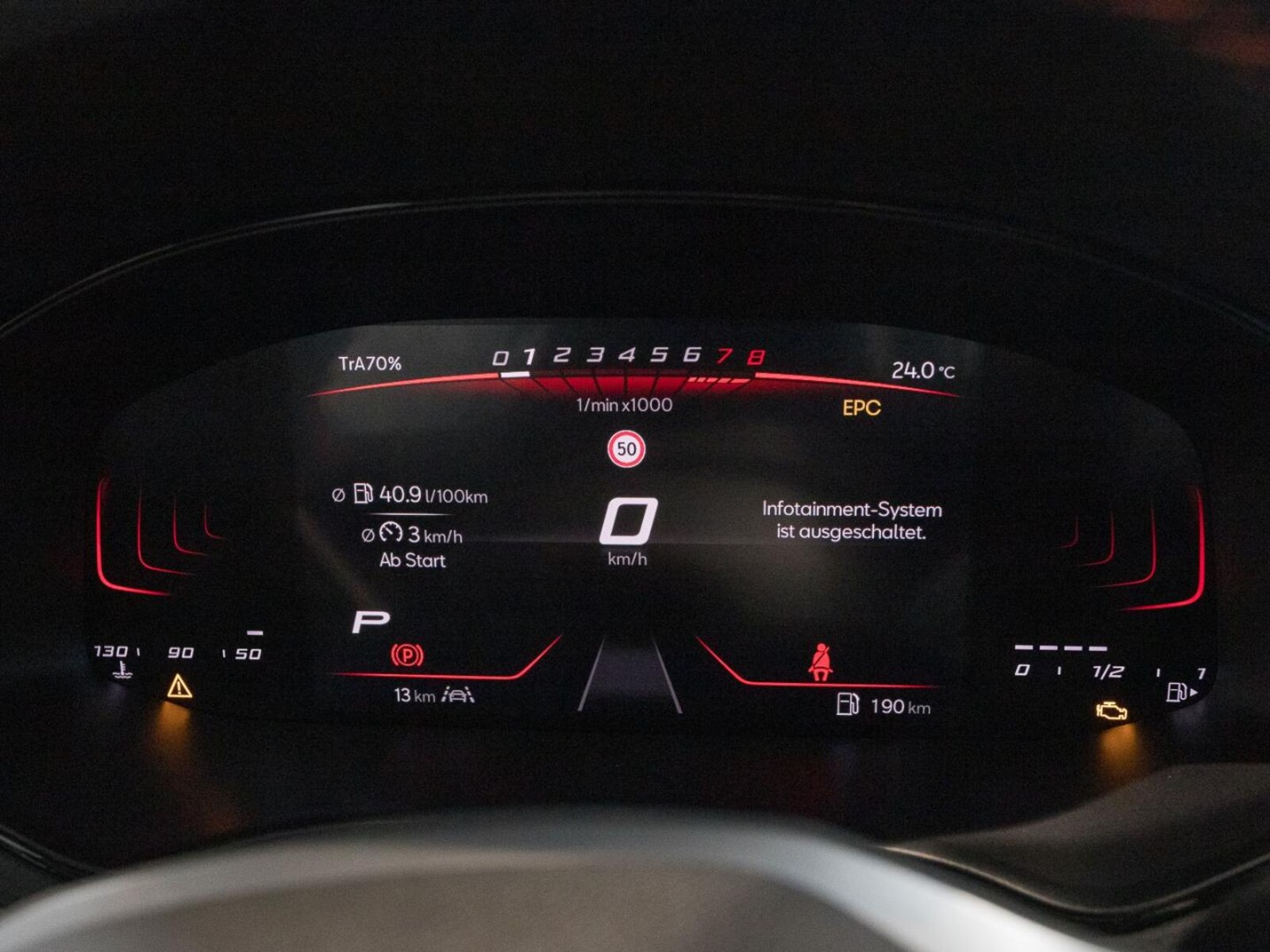 SEAT Ibiza – Bild 6