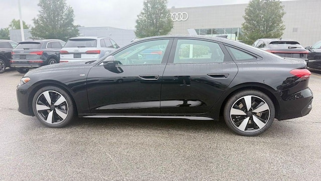 2026 Audi A5 Sedan