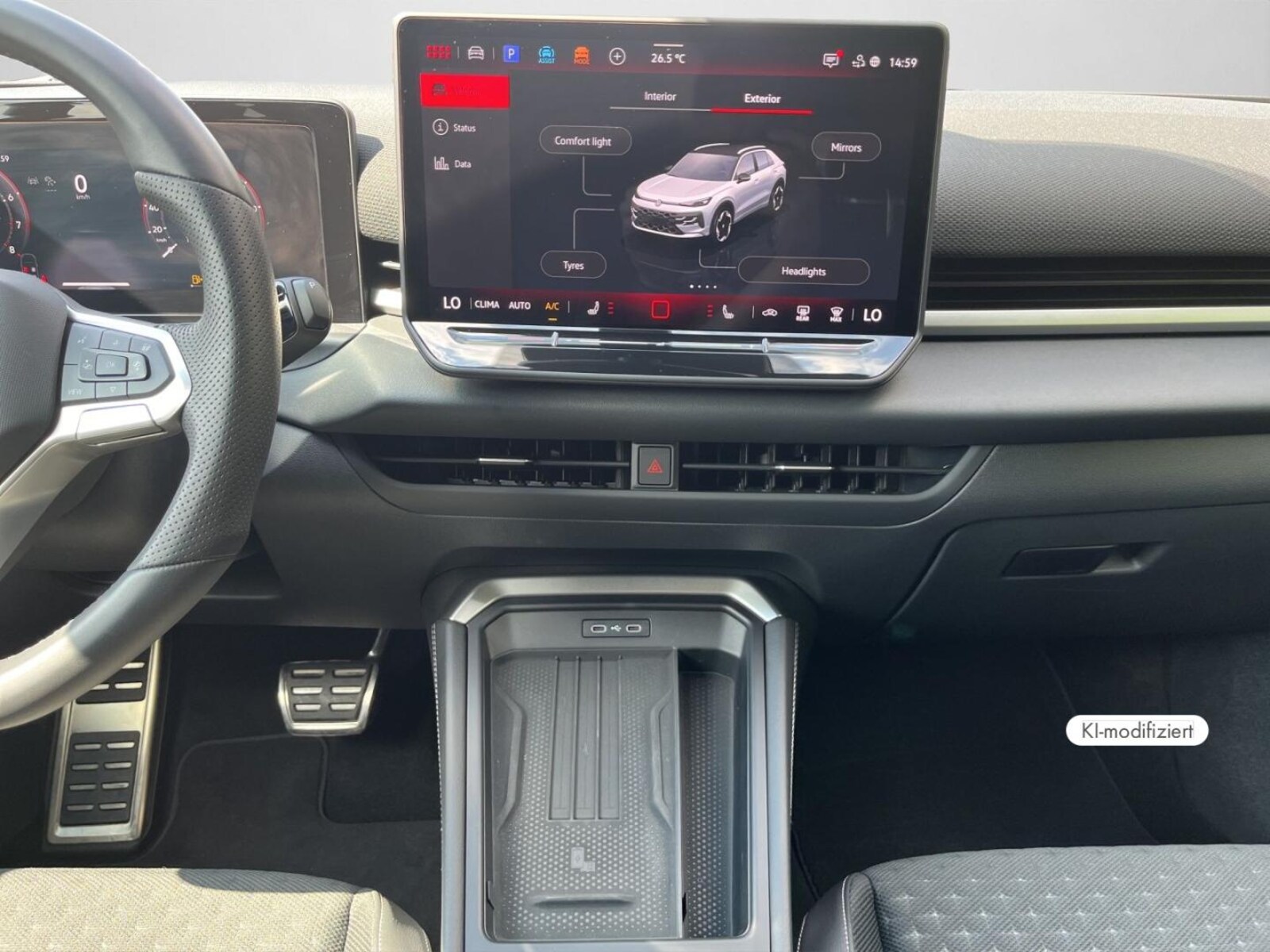 Volkswagen T-Roc – Bild 11