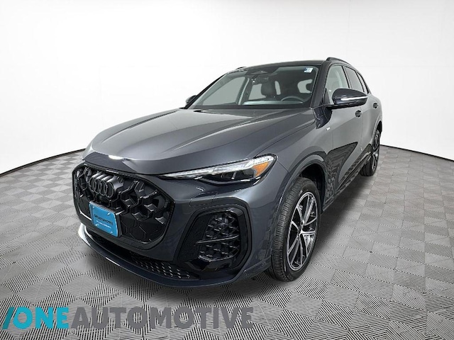 Photo of 2026 Audi Q5 