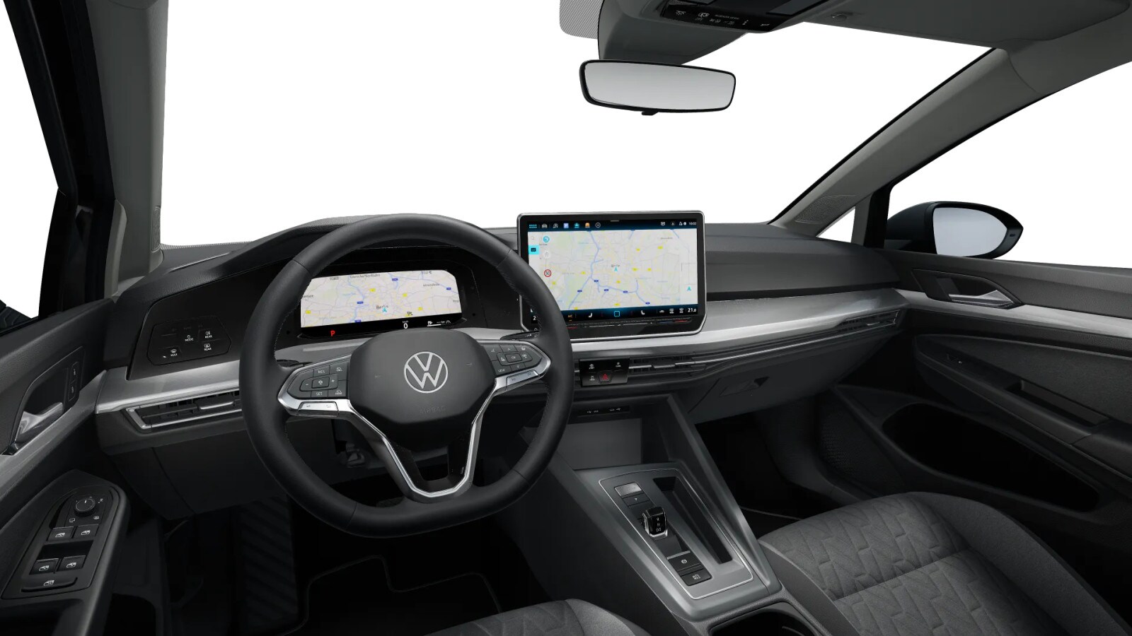 Volkswagen Golf Variant – Bild 8