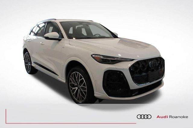 Photo of 2026 Audi Q5