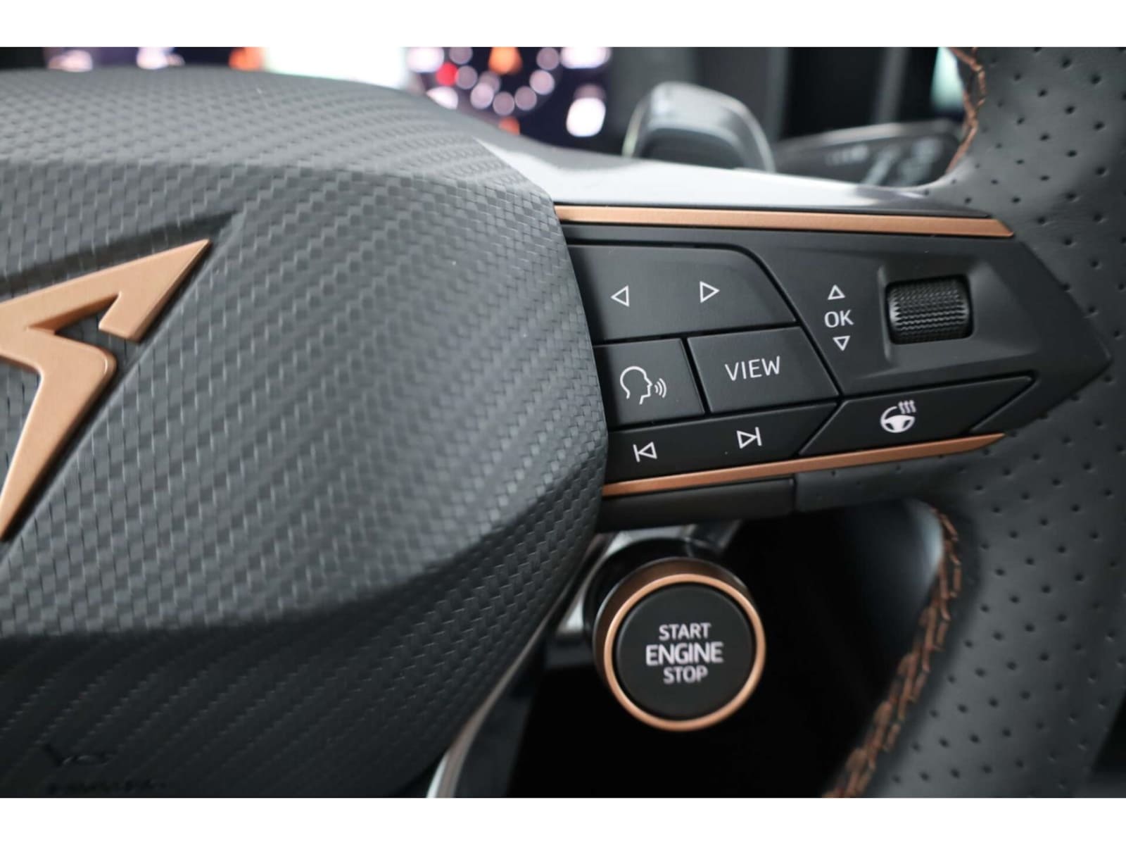 CUPRA Formentor – Bild 14