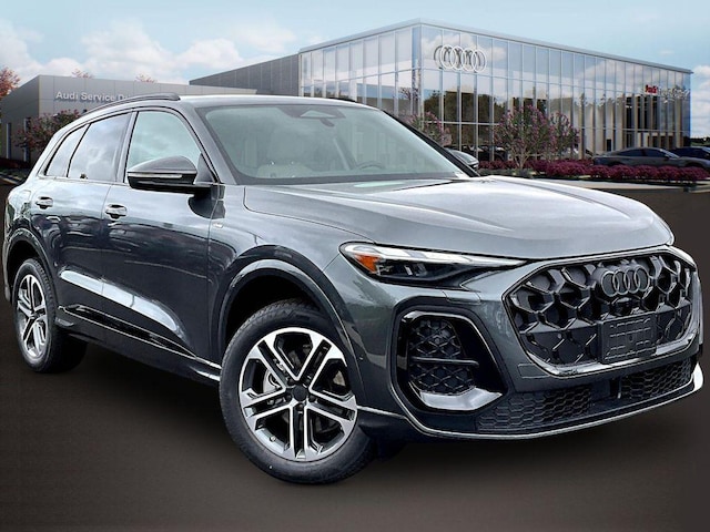 Photo of 2026 Audi Q5 