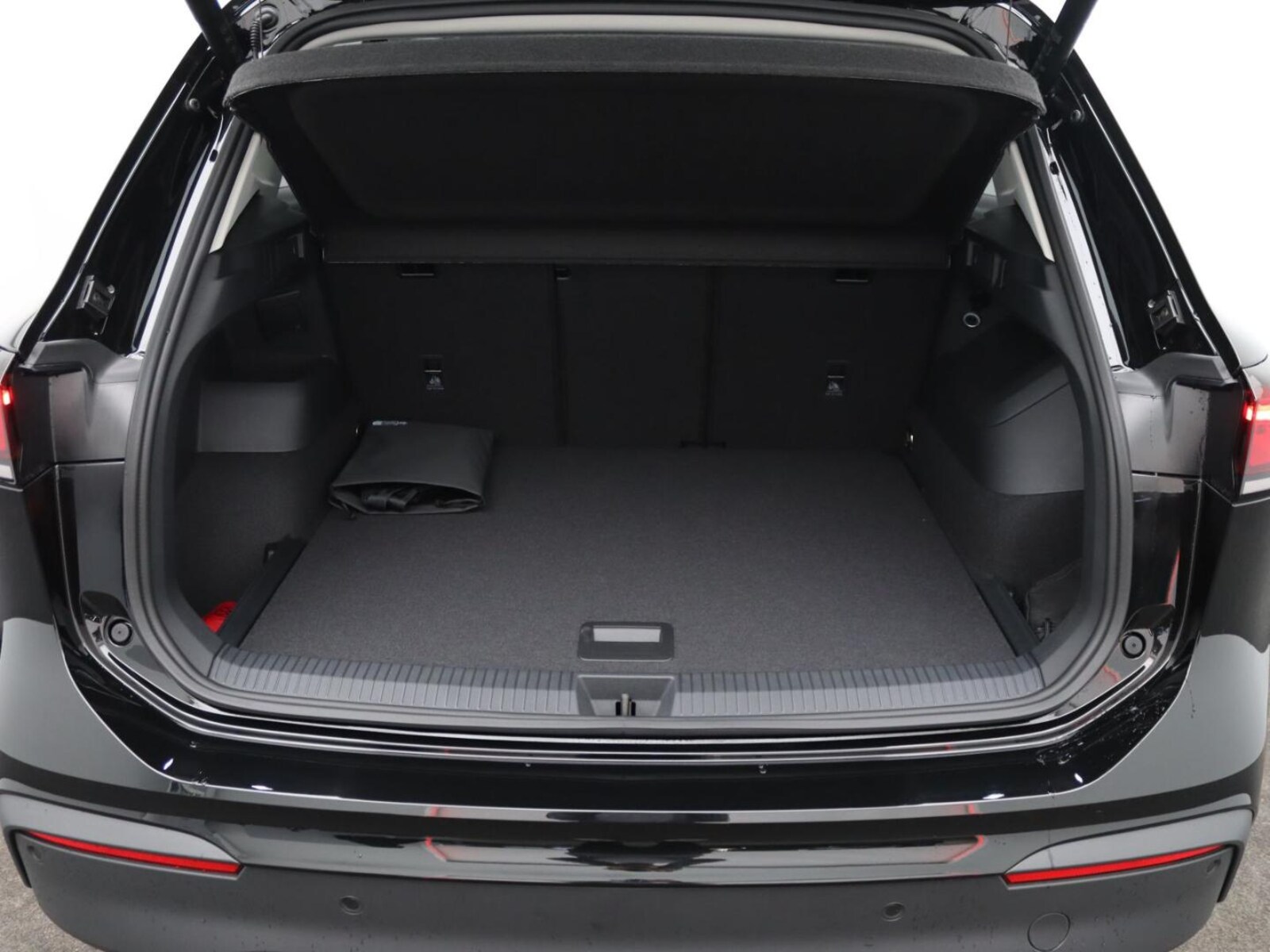 Volkswagen Tiguan – Bild 9